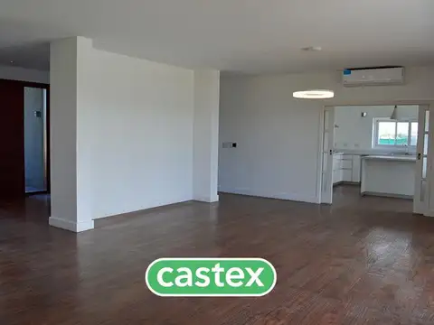 Casa en Alquiler A Estrenar