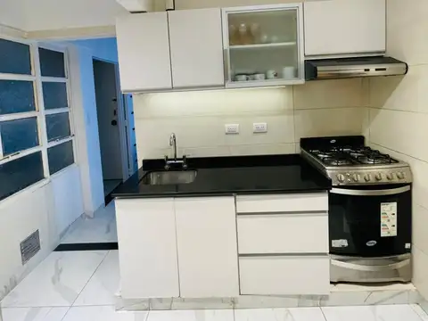 Departamento en Alquiler A Estrenar