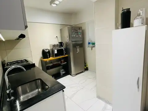 Departamento en Alquiler al Este