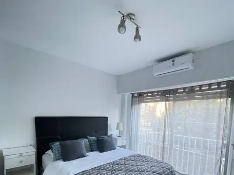 Departamento en Alquiler de 3 dormitorios