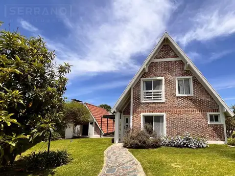 Hermoso Chalet en Indio Cua ruta 6 al 100