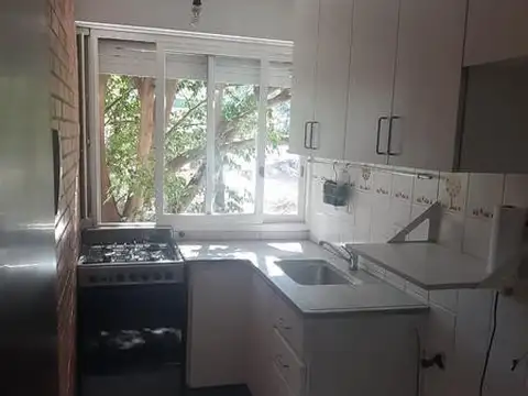 Departamento en Alquiler 1 año