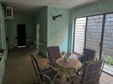 Casa en Alquiler 40 años