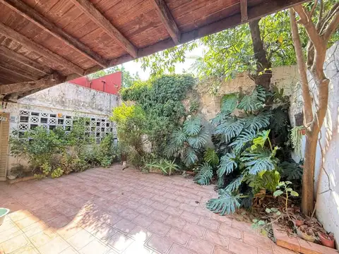 Terreno en Venta en Pompeya, USD 125.000