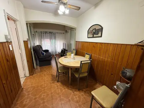 CASA EN VILLA DEVOTO