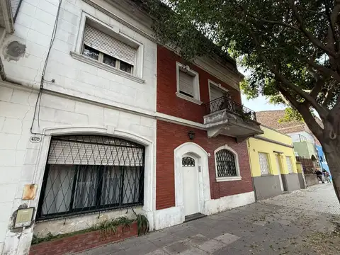 CASA EN VILLA DEVOTO