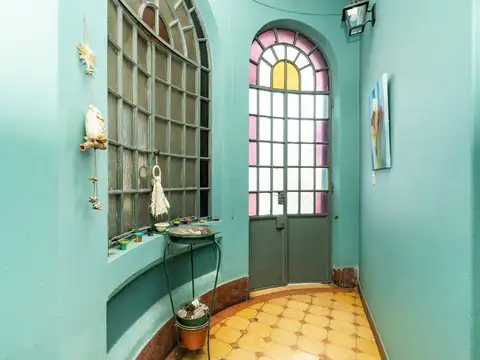 Casa en Venta 96 años