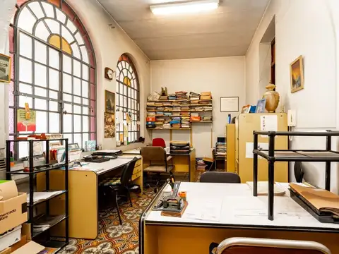 SAN MARTÍN CENTRO - REFACCIONADA - IMPECABLE