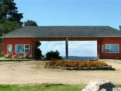 Ruta Provincial S271