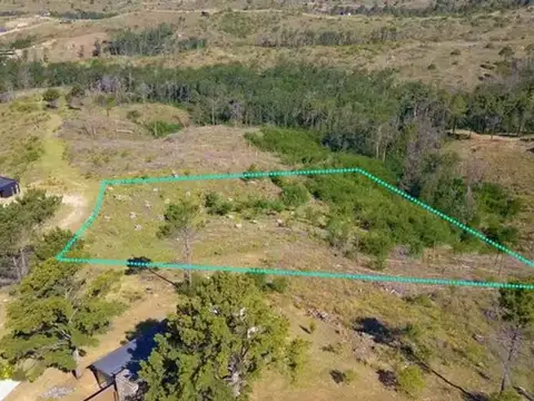 Terreno en Venta de 10107,0 m2