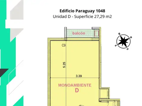 Paraguay 1000
