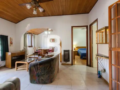 Casa en Venta 50 años