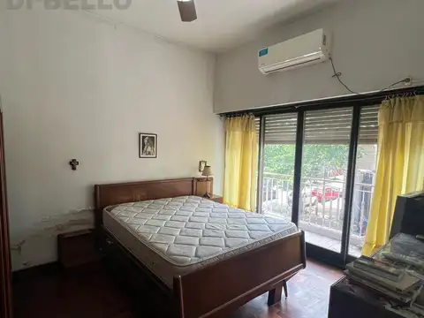 Casa - Zarate