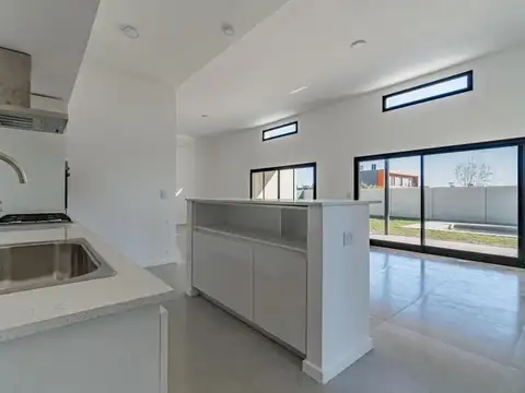 Casa en Venta A Estrenar