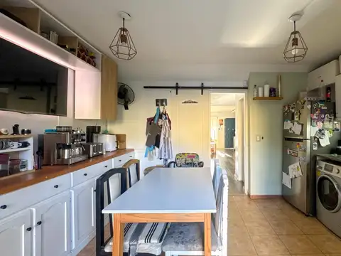 Casa en Venta 20 años