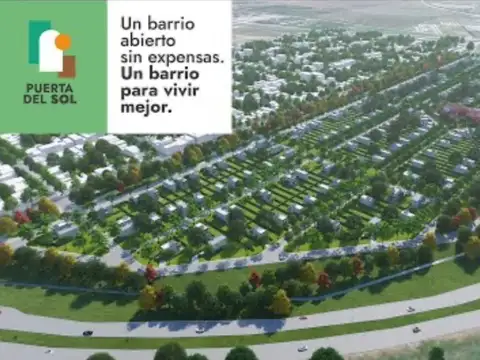 Puerta Del Sol, Lote 575