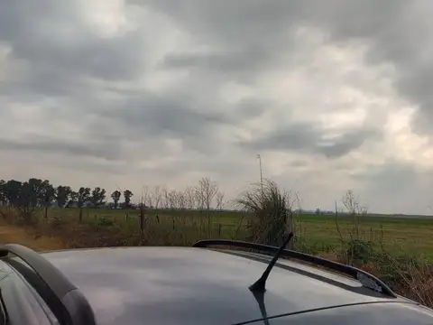 Campo de 430 Has en Marcos Paz / La Matanza – Con Mejoras