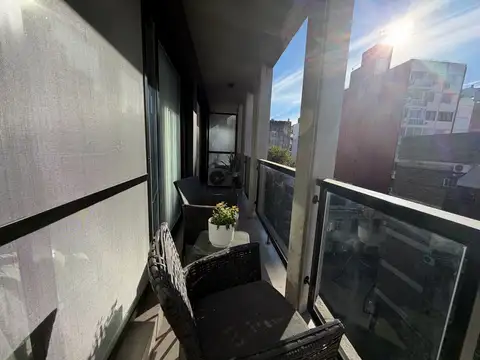Departamento en Alquiler al Norte