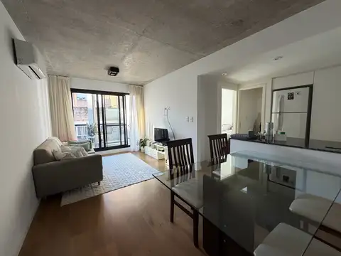 Departamento en Alquiler 1 año