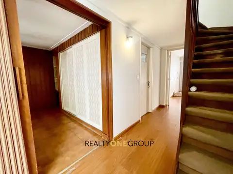 Casa en Venta 60 años