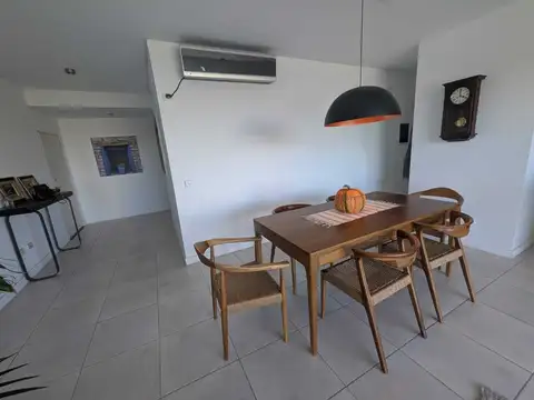 Departamento  en Alq. Temporario en Puerto Escondido, Nordelta, Tigre