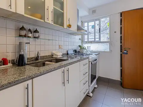 Departamento en Venta en Palermo Soho, USD 360.000