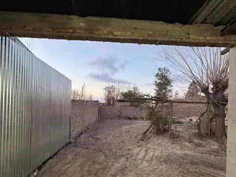 RIO NEUQUEN  al 4100 PLOTTIER