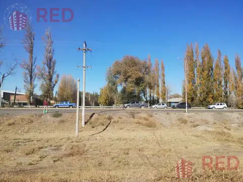 RIO NEUQUEN  al 4100 PLOTTIER