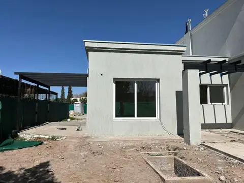 Departamento 5 ambientes con 1 baño