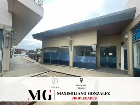 Local alquiler Brisas Canning Shop