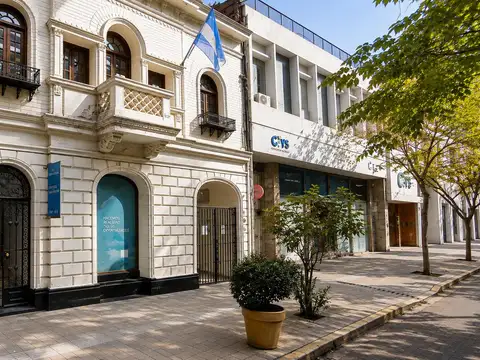 ALQUILER LOCAL COMERCIAL - ROSARIO DE SANTA FE 200 CORDOBA CENTRO