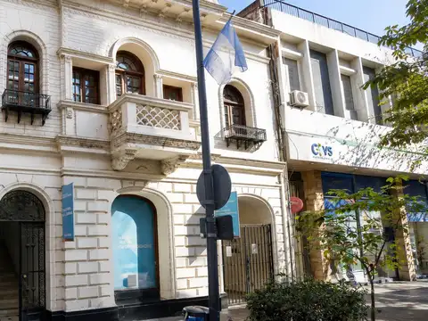 Local en Alquiler A Estrenar