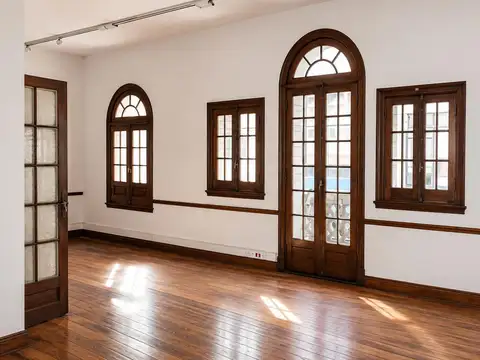 Rosario de Santa Fe al 200
