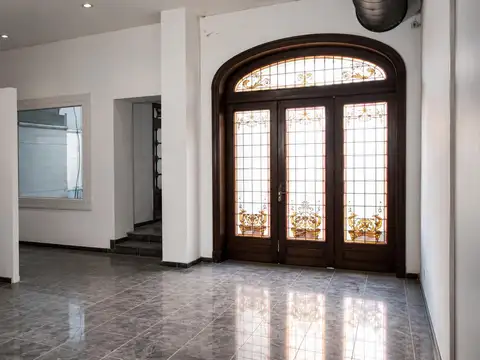 Rosario de Santa Fe al 200