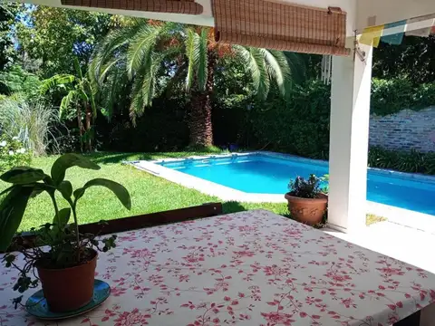 Casa en Venta 30 años