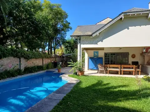 Casa en Venta de 4 dormitorios