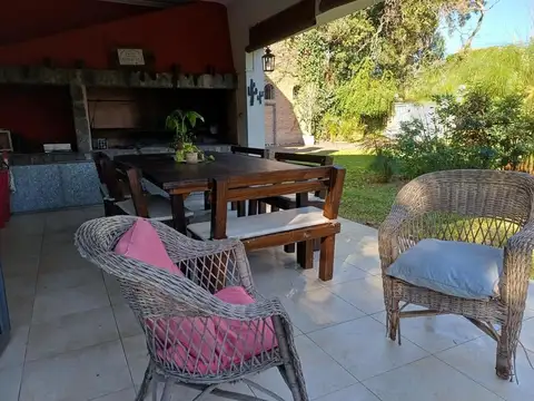 Casa en Venta al Noroeste