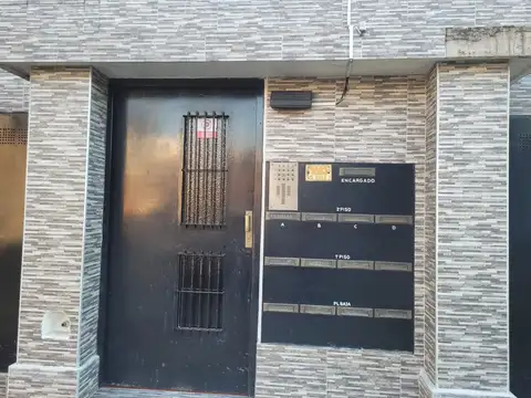 Departamento en Alquiler de 4 ambientes