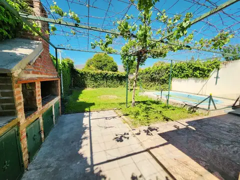 Casa en Venta en Cosquin, USD 64.990