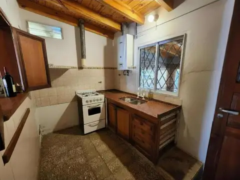 Casa en Venta al Oeste