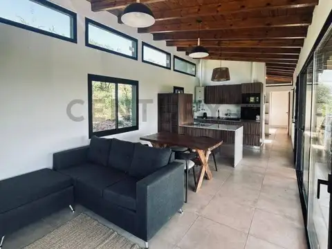 Casa en Venta en Ascochinga, USD 115.000