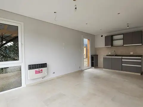 Casa en  Venta - DINA HUAPI - APTO CREDITO