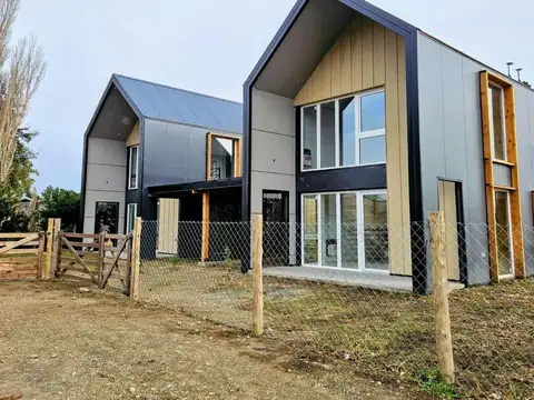 Casa en Venta en Dina Huapi, USD 160.000