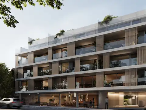 Venta, Departamento, 4 Ambientes, Tipo Casa, Balcón, Parrilla, Piscina, Colegiales.