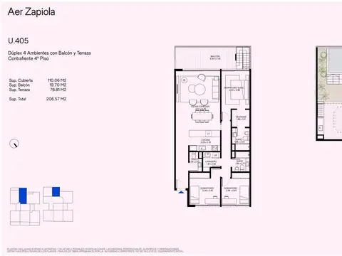 Departamento en Venta Permite mascota