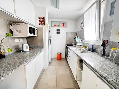 Departamento en Venta de 2 dormitorios