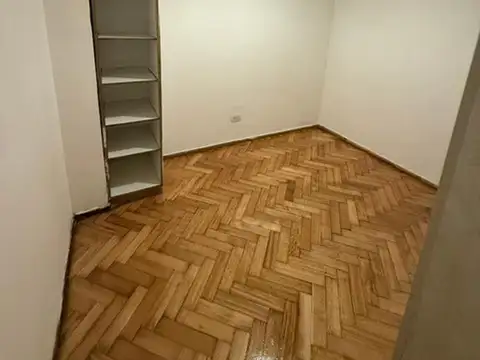 Departamento en Alquiler en Villa Crespo, $ 550.000