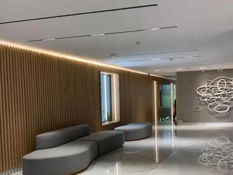 Departamento en Alquiler Temporal de 2 ambientes
