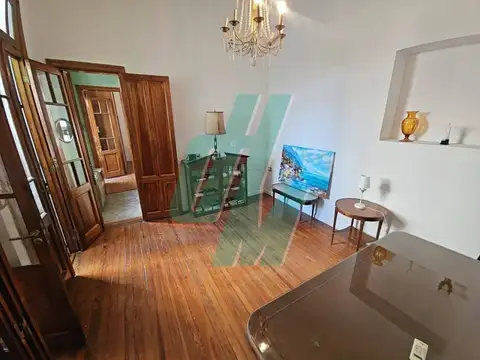 Excelente dpto tipo PH de 3 ambs en Villa Crespo