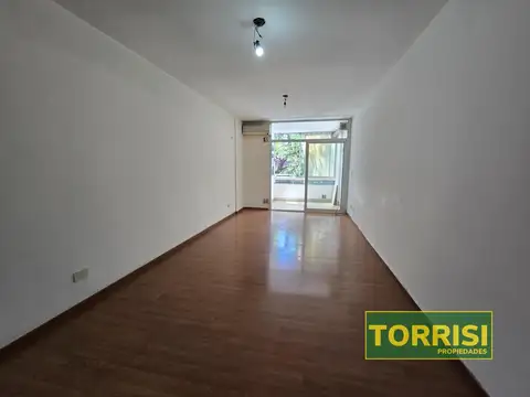 ALQUILER 1 AMB C/BALCÓN - RIVADAVIA 7800